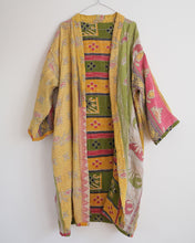 Ladda upp bild till galleriet Lång jacka