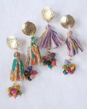 Ladda upp bild till galleriet Örhängen Recycle