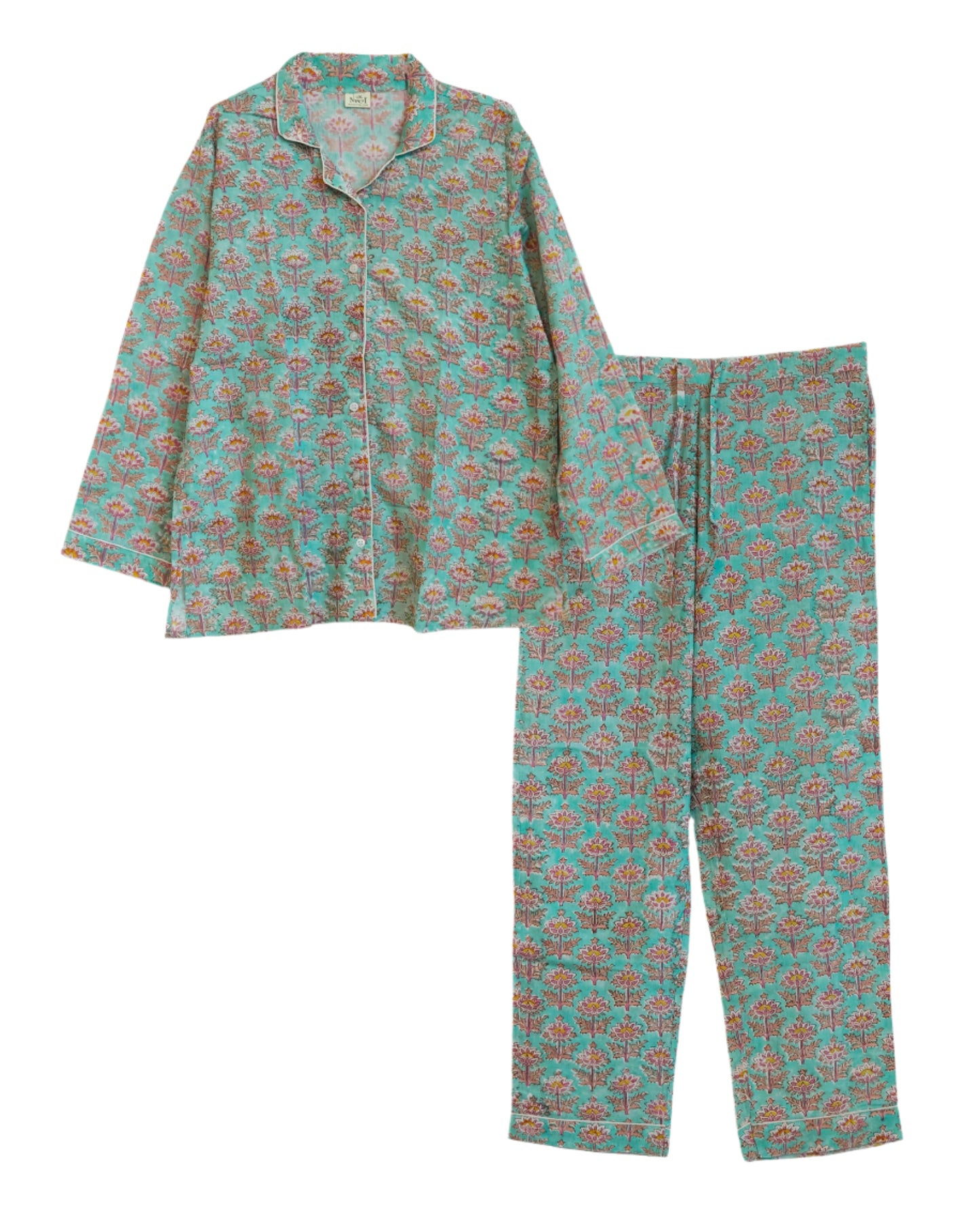 Pyjamas Lilly