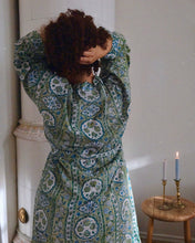 Ladda upp bild till galleriet Morgonrock Anaya