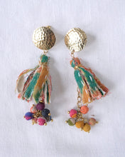 Ladda upp bild till galleriet Örhängen Recycle