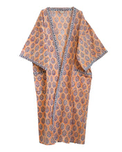 Ladda upp bild till galleriet Morgonrock Esha