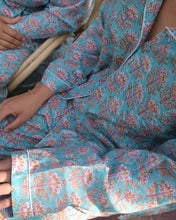 Ladda upp bild till galleriet Pyjamas Lilly
