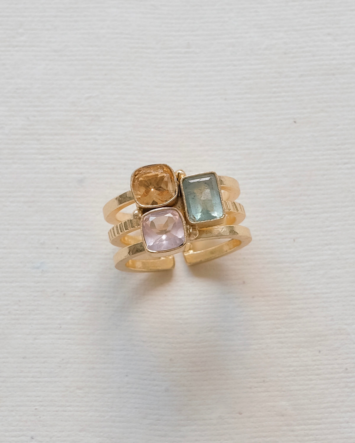 Ring Cléo
