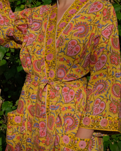 Ladda upp bild till galleriet Morgonrock Sally