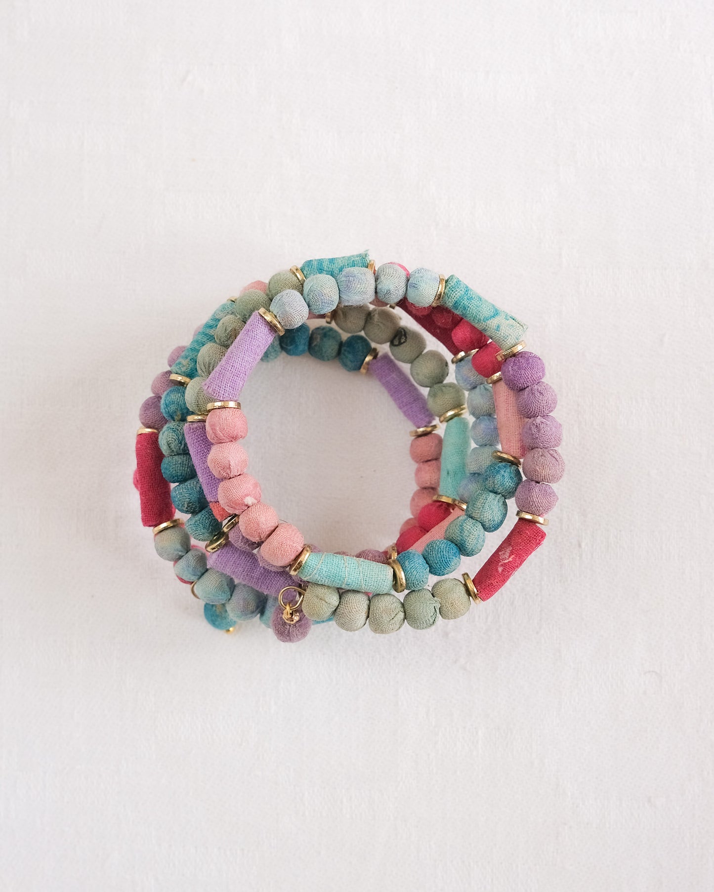 Armband Recycle