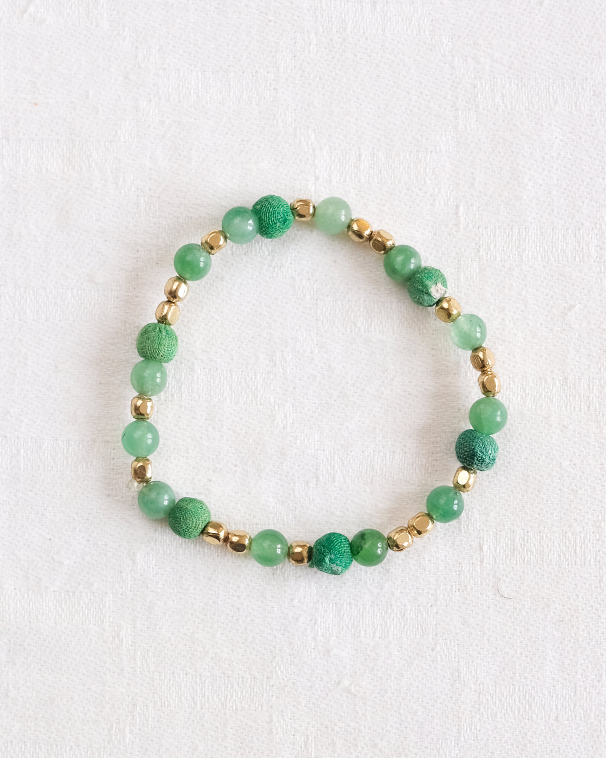 Armband Recycle