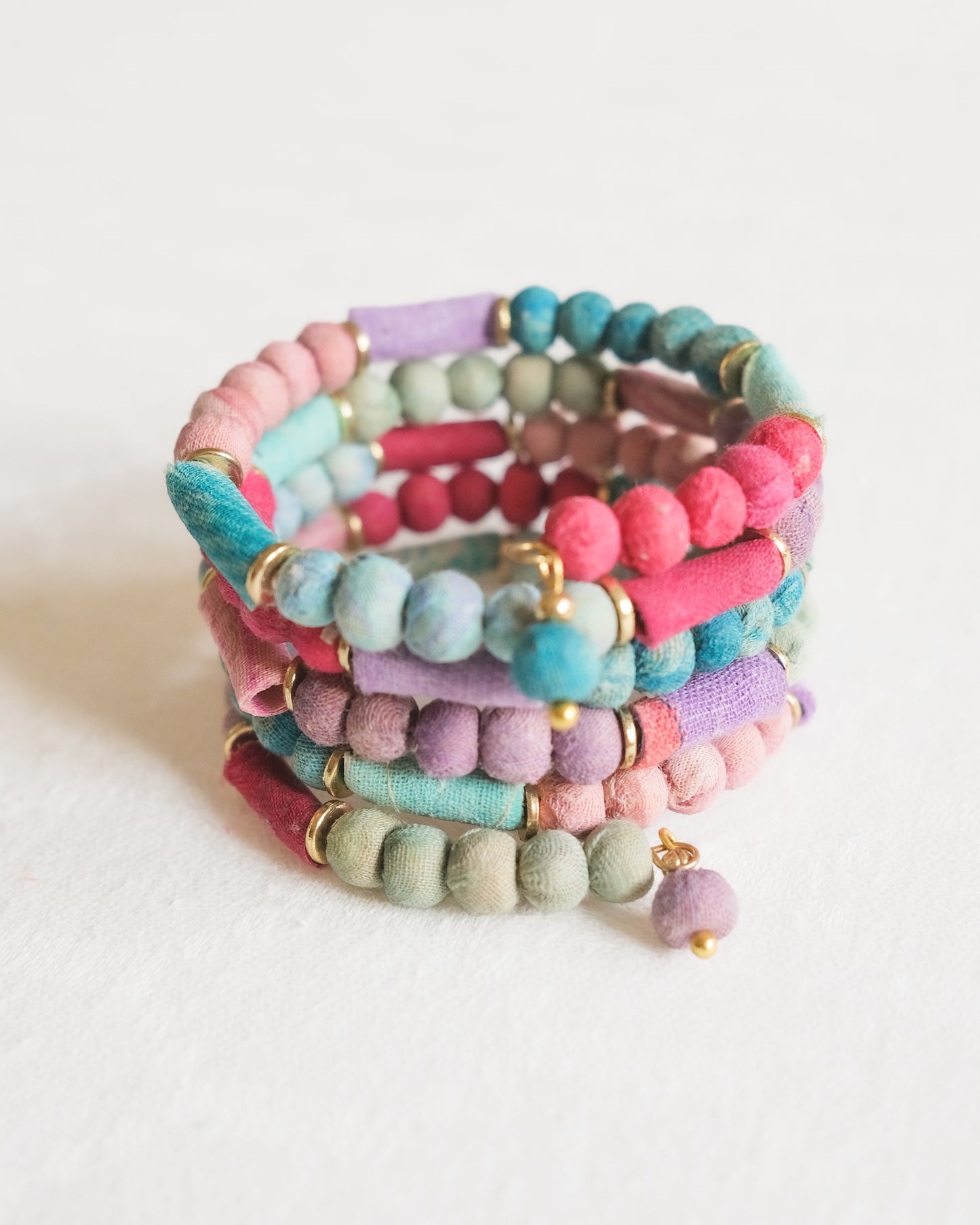 Armband Recycle