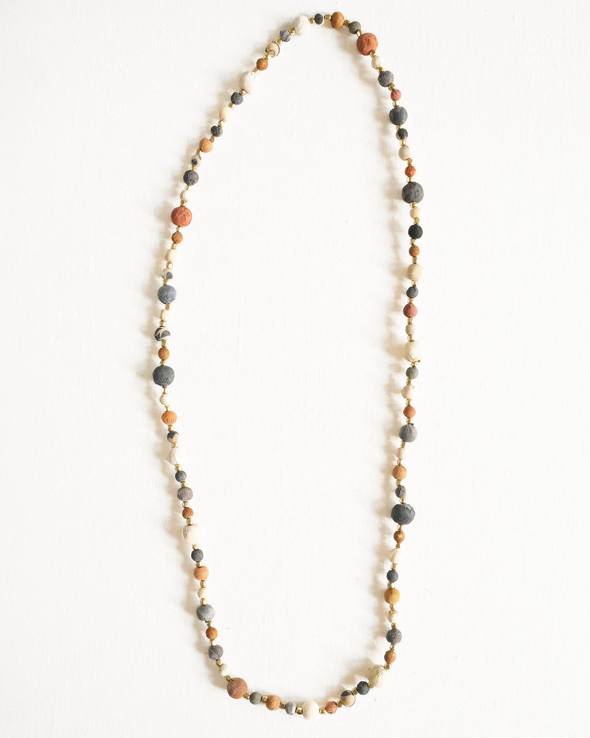 Halsband Recycle