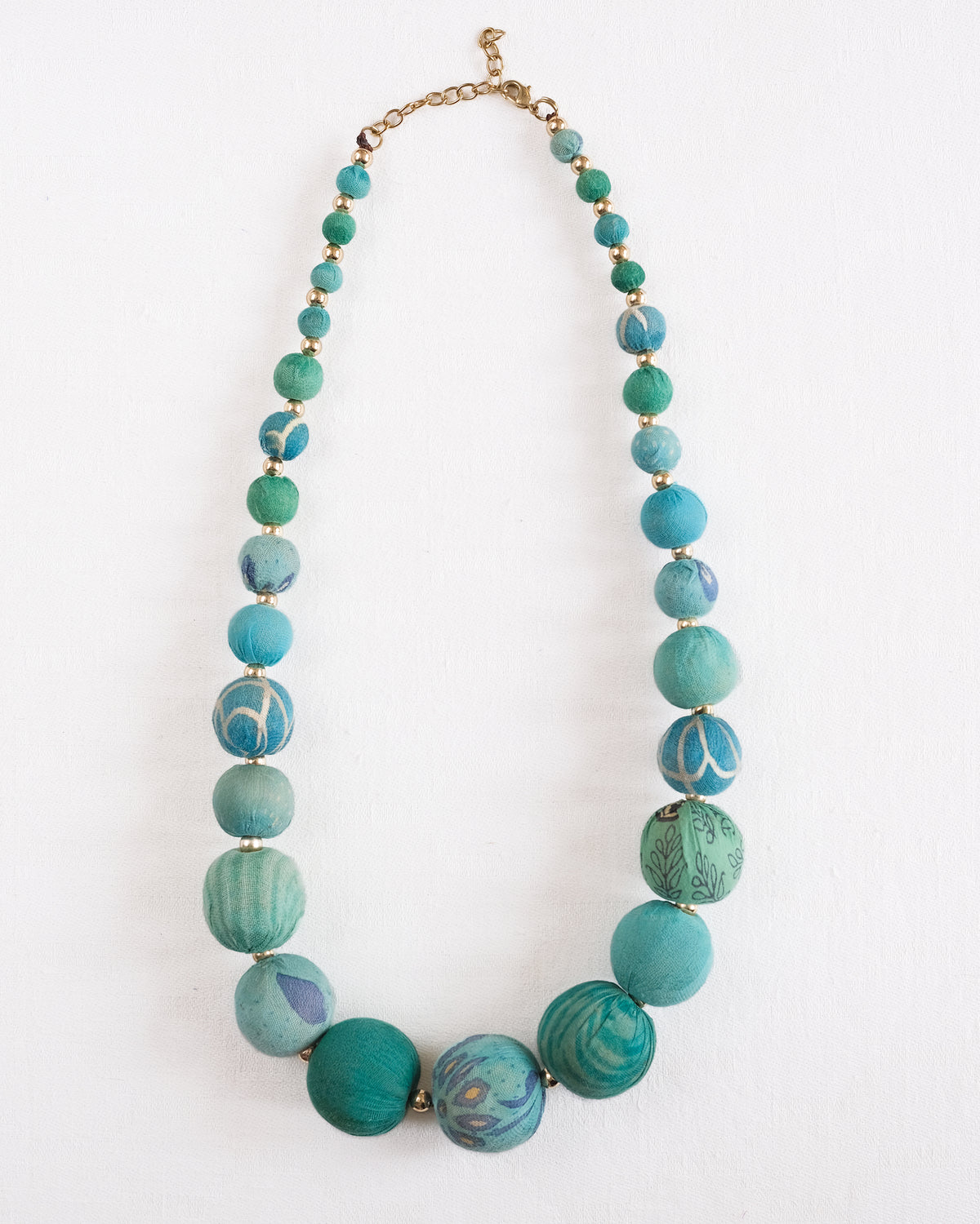 Halsband Recycle