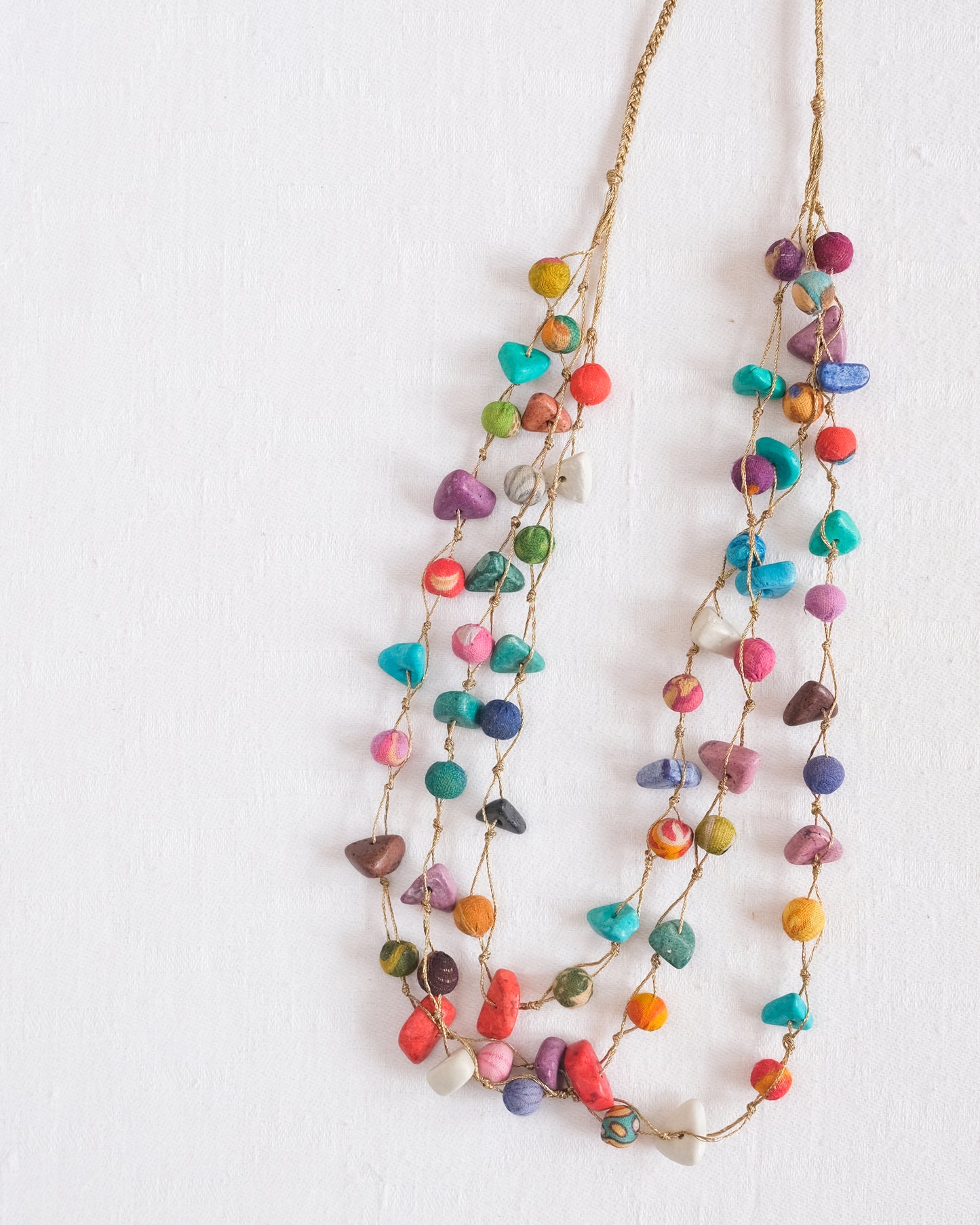 Halsband Recycle