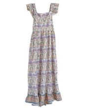 Ladda upp bild till galleriet Dress Jacqueline Vit