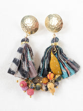 Ladda upp bild till galleriet Örhängen Recycle