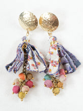 Ladda upp bild till galleriet Örhängen Recycle