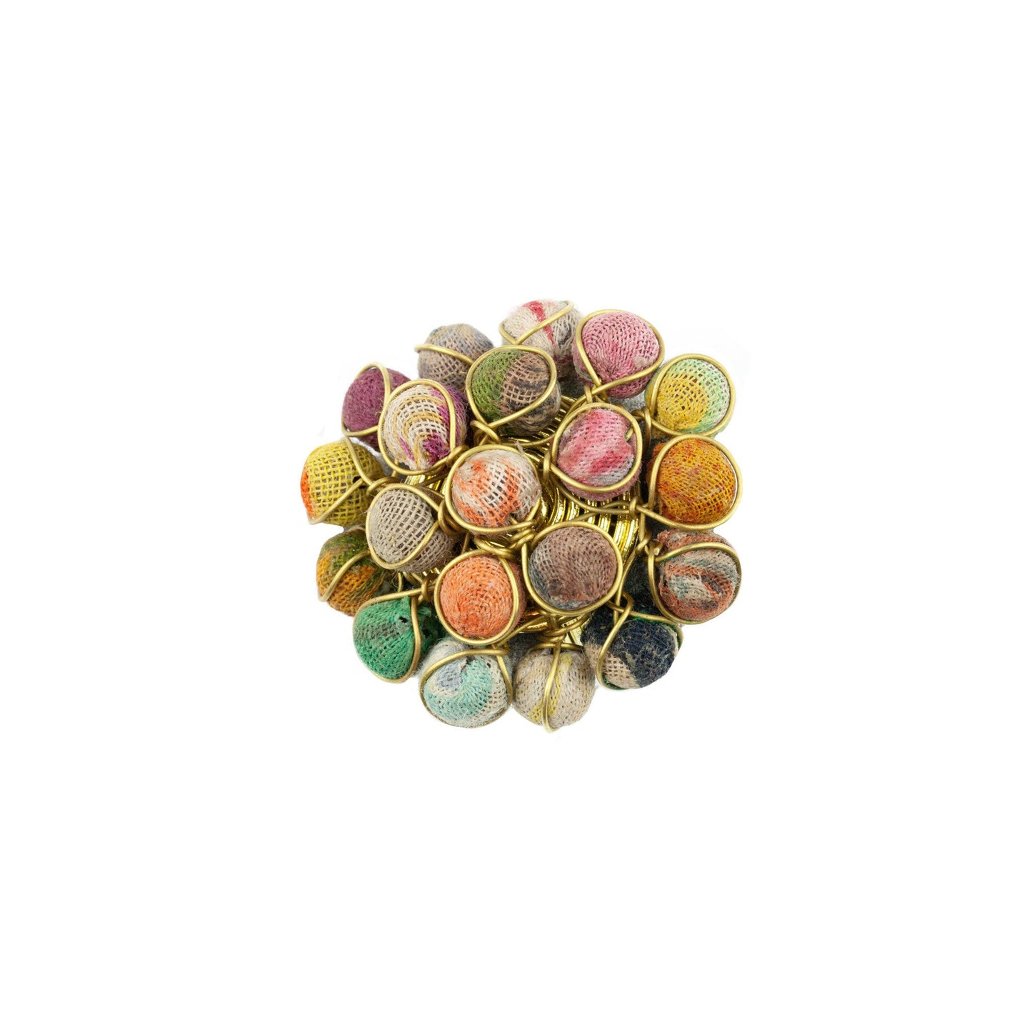 Ring Recycle - MOI butik