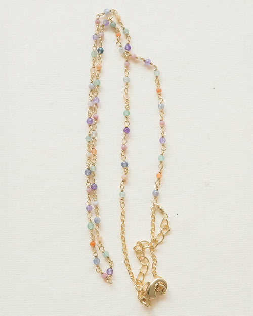 Ladda bild 1 i i galleriläge. Halsband Céleste