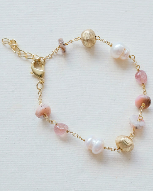 Ladda bild 1 i i galleriläge. Armband Odette