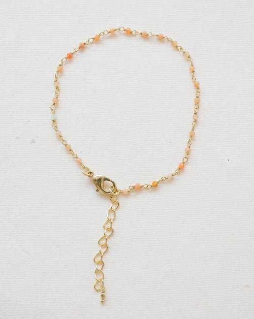 Ladda bild 1 i i galleriläge. Armband Céleste