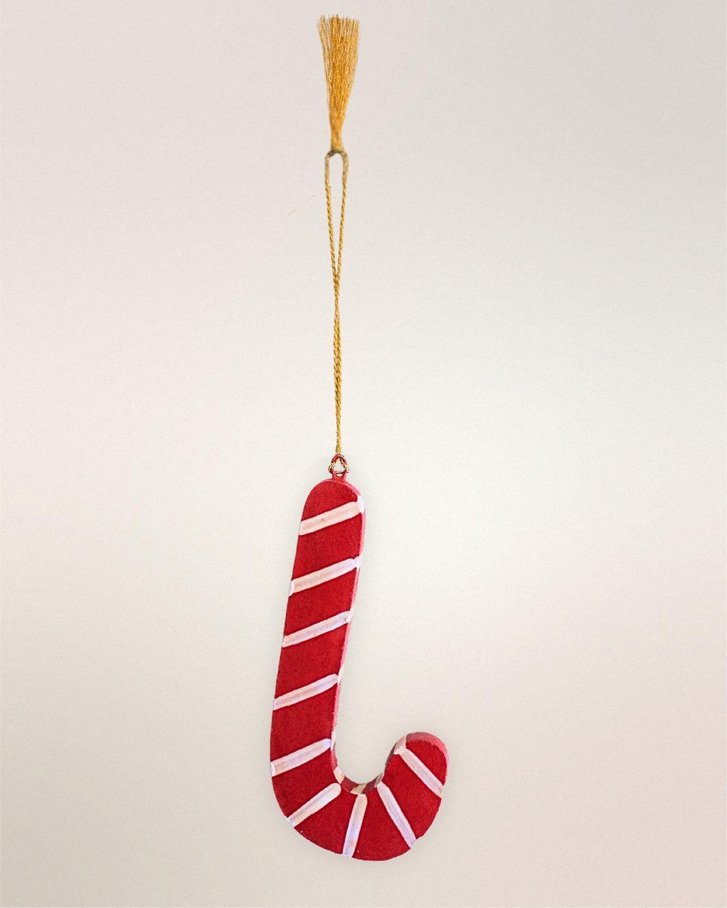 Juldekoration Julkäpp