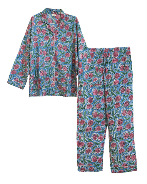 Ladda bild 1 i i galleriläge. Pyjamas Norah