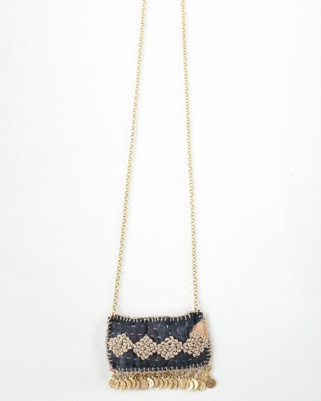 Halsband Recycle Börs