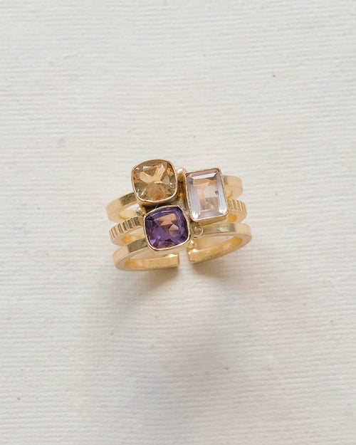 Ladda bild 1 i i galleriläge. Ring Cléo
