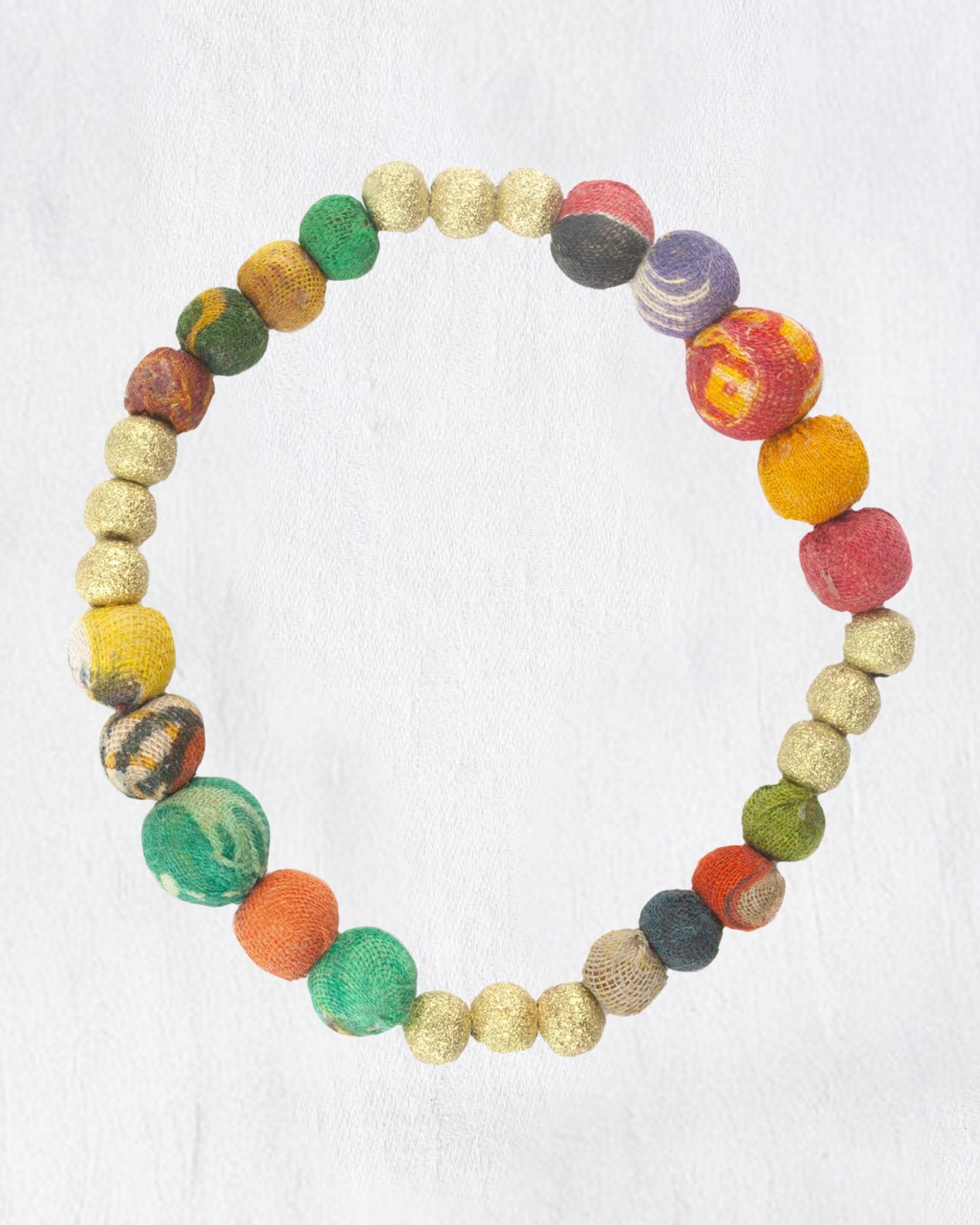 Armband Recycle