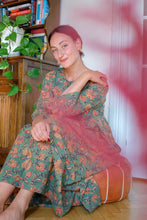 Ladda upp bild till galleriet Dani Dress Pion
