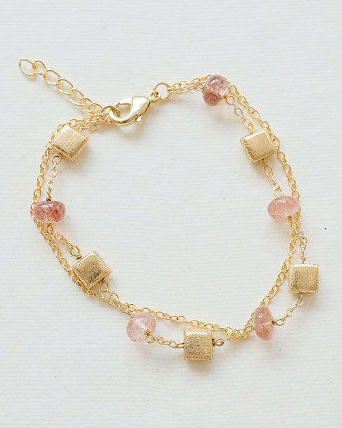 Ladda bild 1 i i galleriläge. Armband Élise