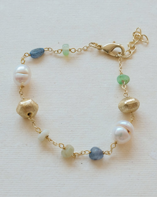 Ladda bild 1 i i galleriläge. Armband Odette