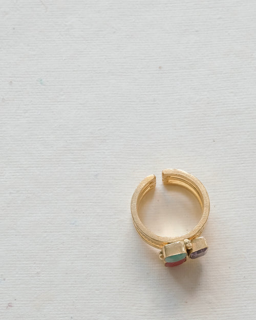 Ladda bild 1 i i galleriläge. Ring Cléo