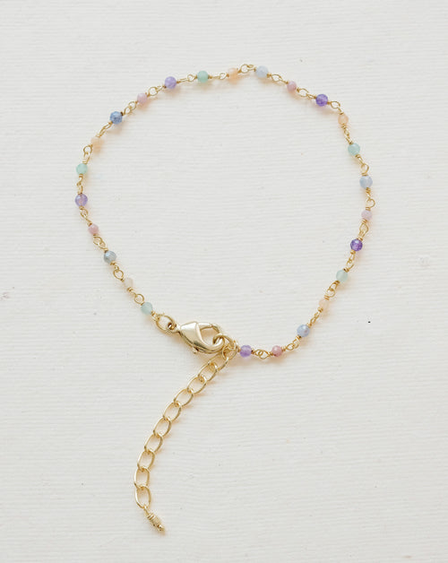 Ladda bild 1 i i galleriläge. Armband Céleste