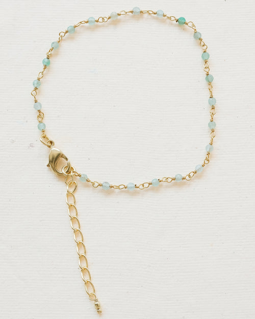 Ladda bild 1 i i galleriläge. Armband Céleste