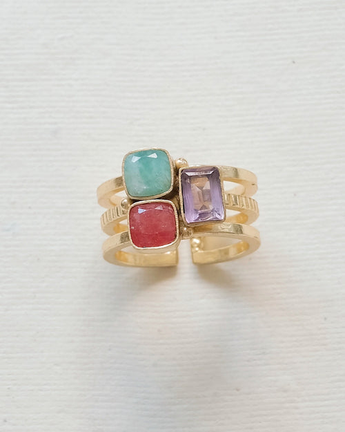 Ladda bild 1 i i galleriläge. Ring Cléo