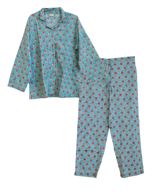 Ladda bild 1 i i galleriläge. Pyjamas Sophia