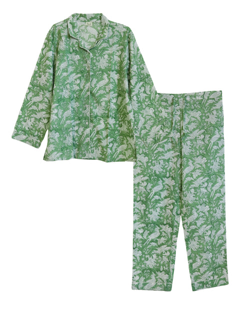 Ladda bild 1 i i galleriläge. Pyjamas Cloe