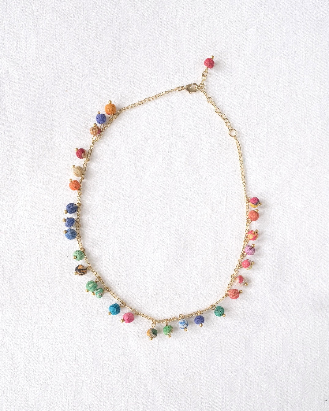 Halsband Recycle