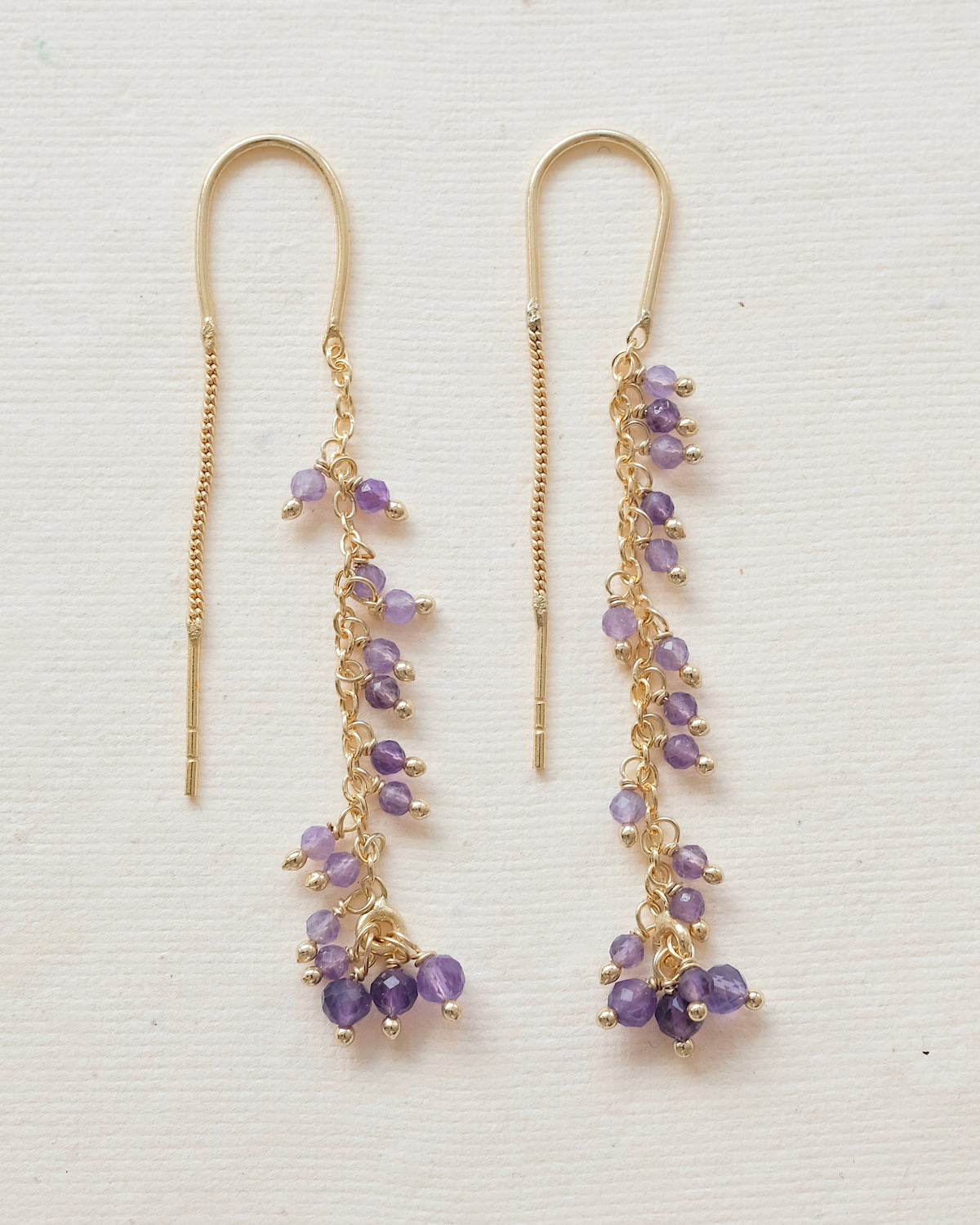 Örhängen Violette