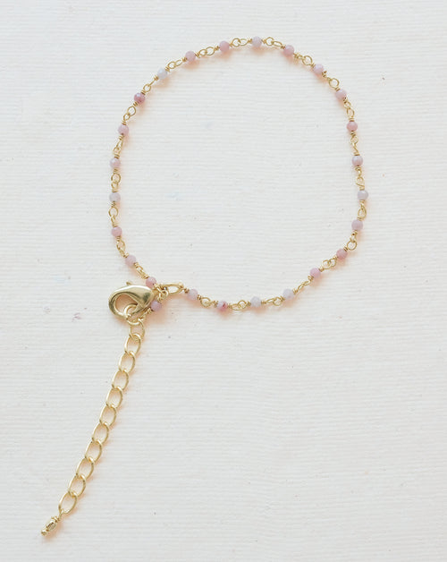 Ladda bild 1 i i galleriläge. Armband Céleste