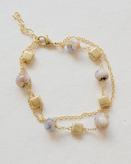 Ladda bild 1 i i galleriläge. Armband Élise