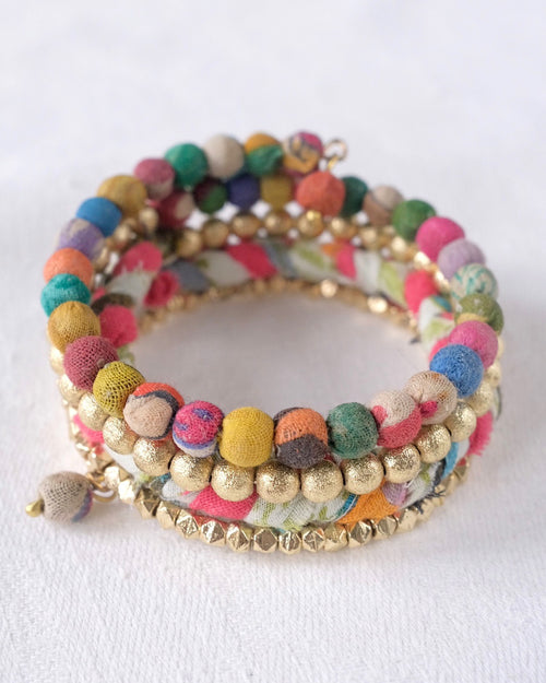 Ladda bild 1 i i galleriläge. Armband Recycle