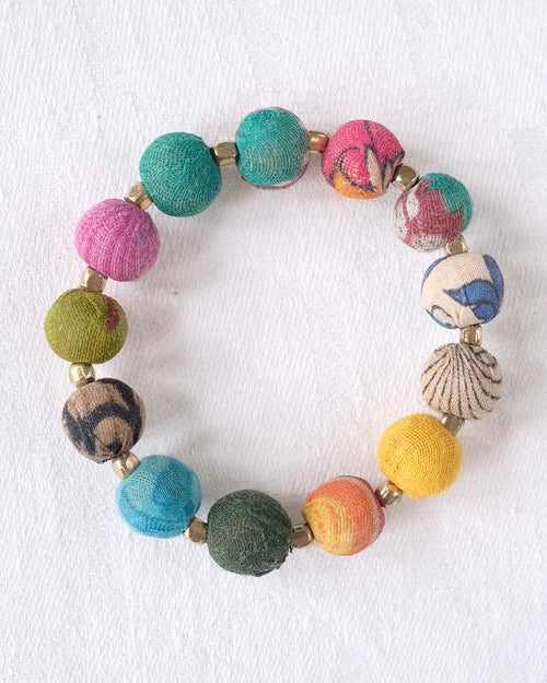Ladda bild 1 i i galleriläge. Armband Recycle