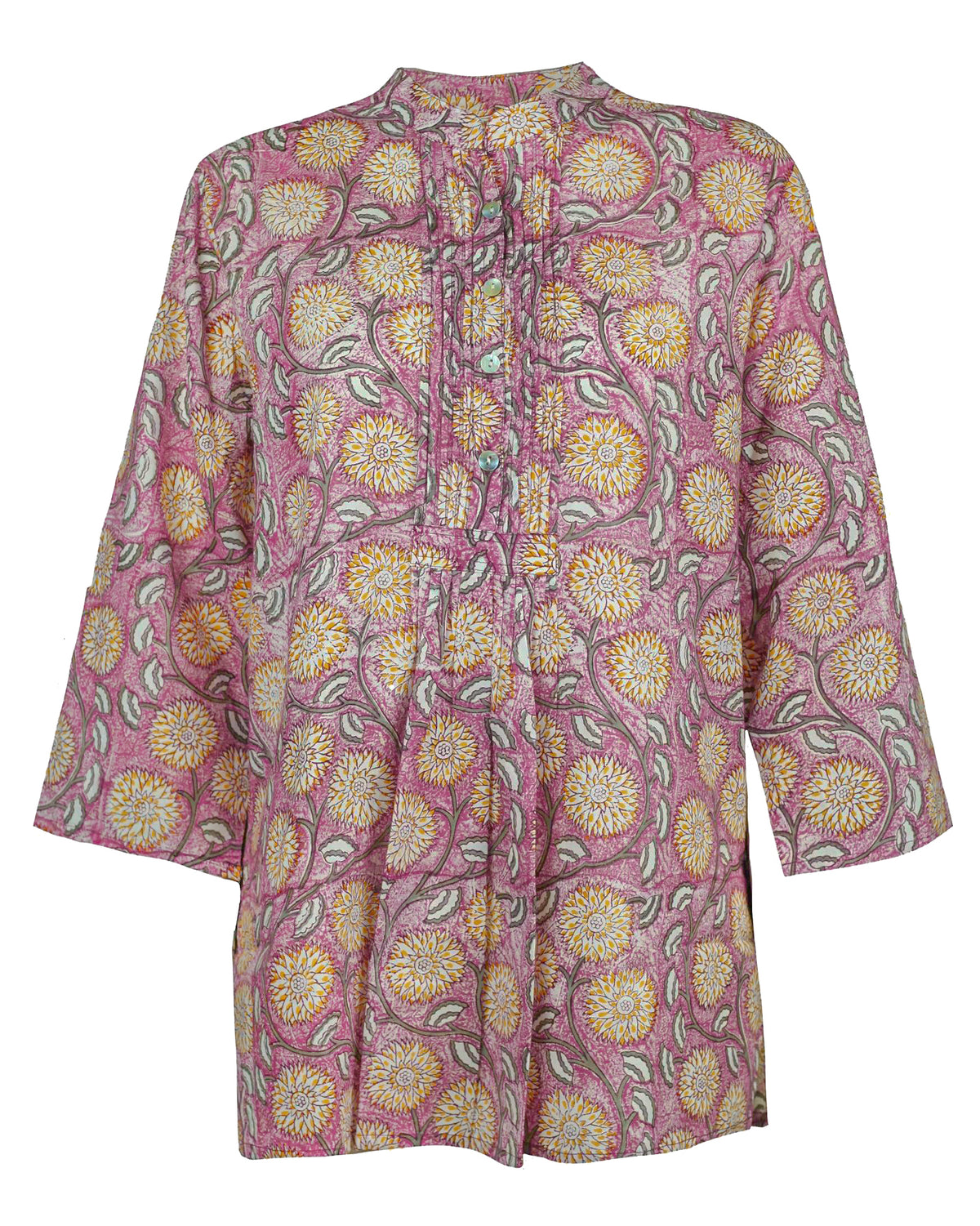 Nilla blouse Iniya