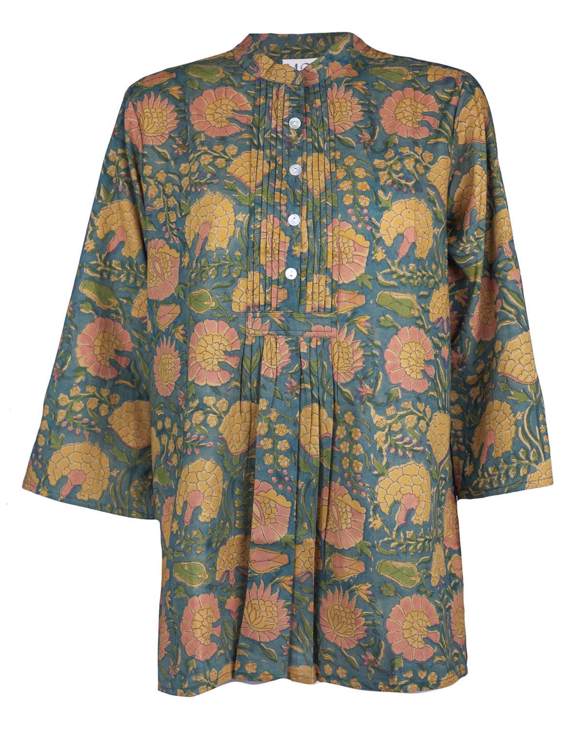Nilla blouse Jaya