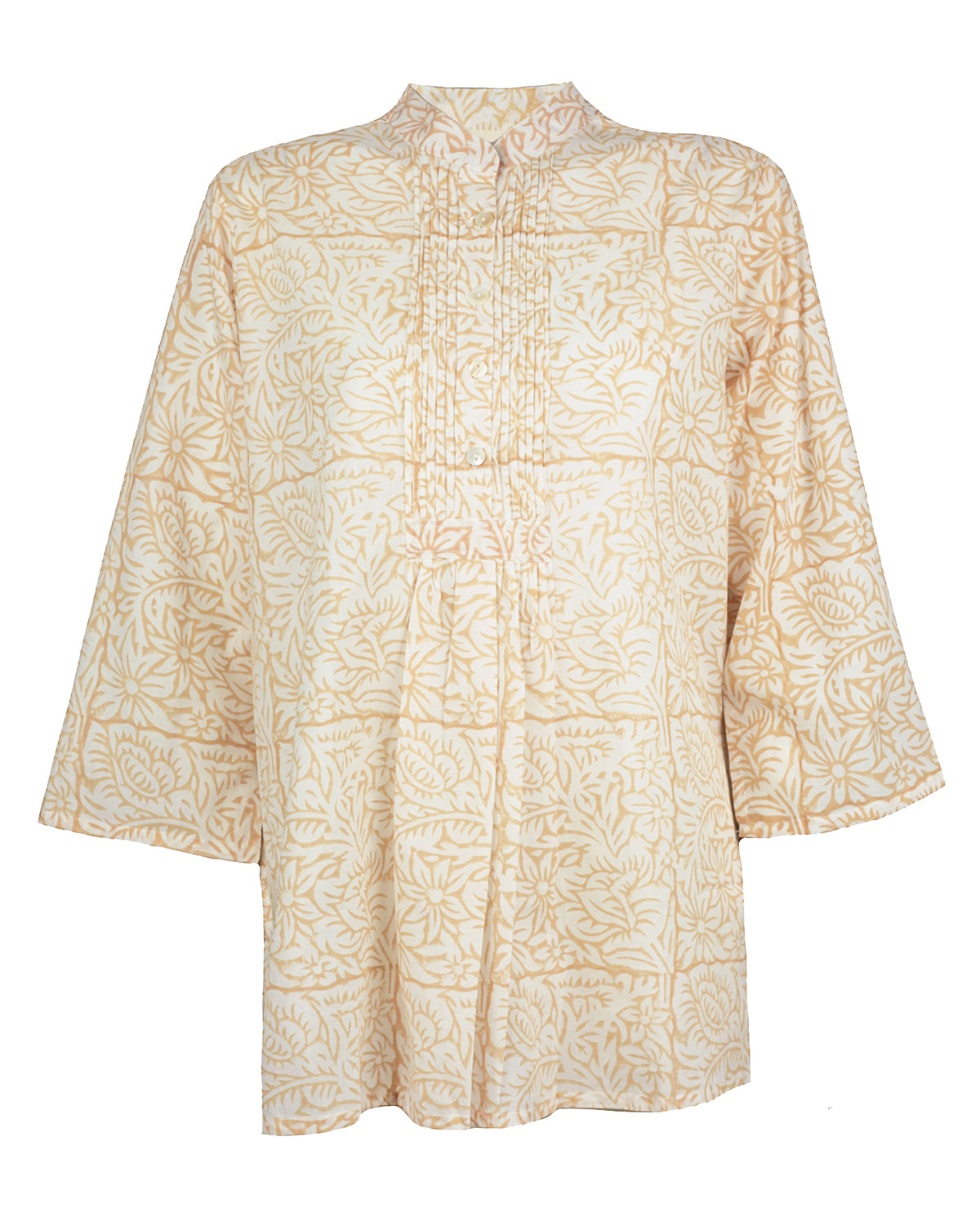 Nilla blouse Lotus