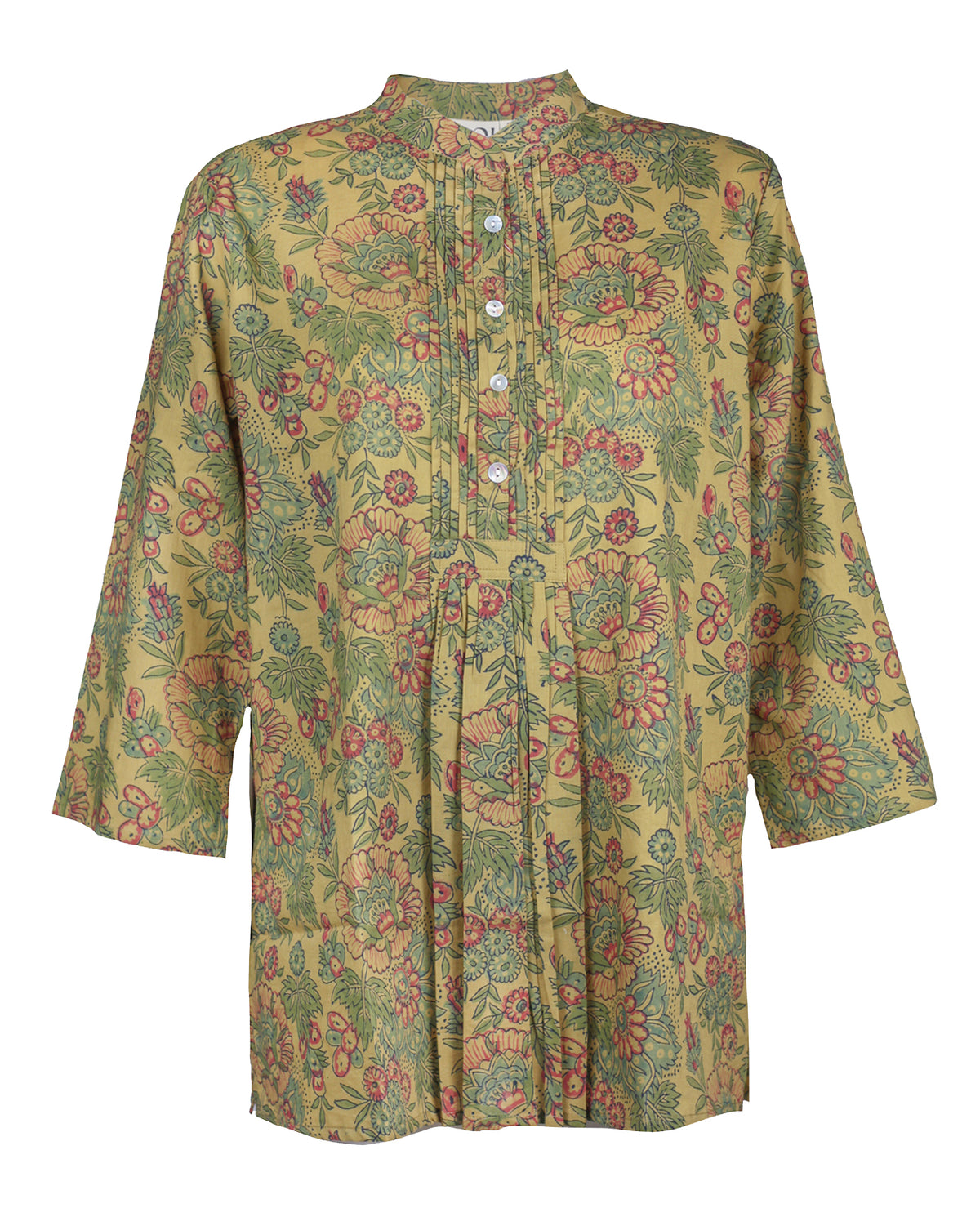 Nilla blouse Sodanella