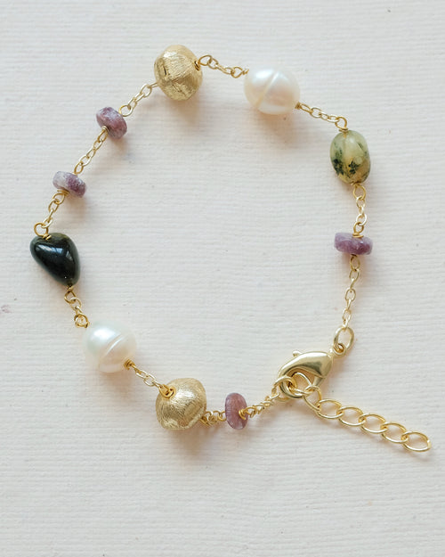 Ladda bild 1 i i galleriläge. Armband Odette