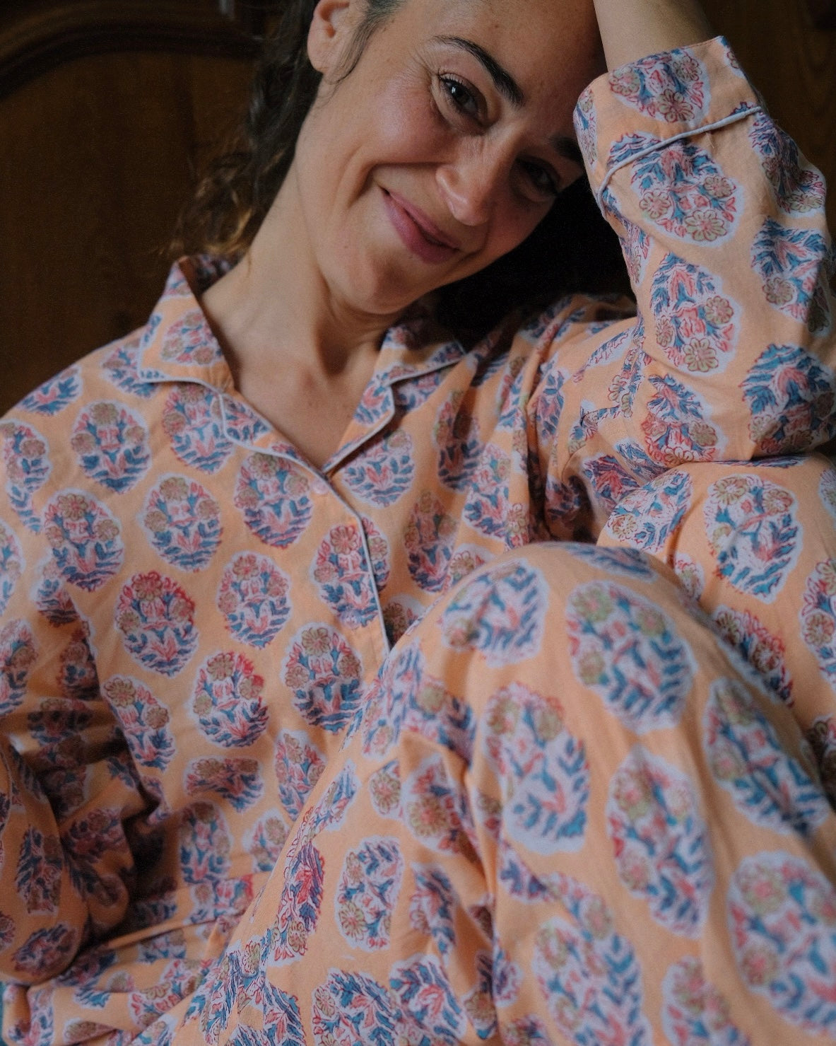 Pyjamas Esha