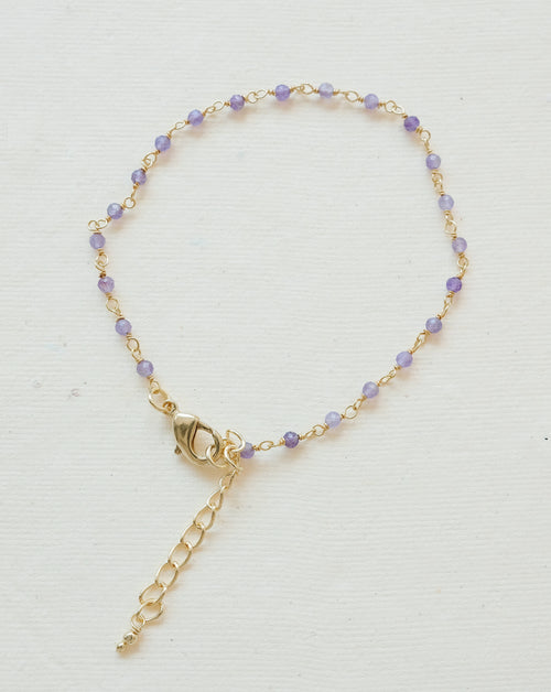 Ladda bild 1 i i galleriläge. Armband Céleste