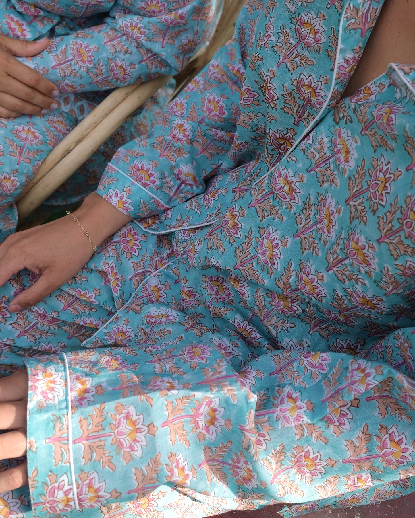 Pyjamas Lilly